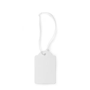 ETIKETT MED SNÖRE 32x50 MM 1000-PACK