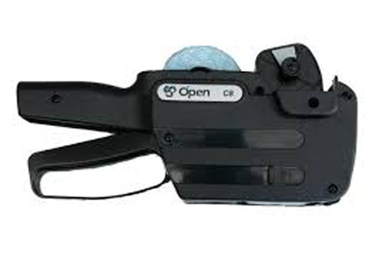 PRISMÄRKARE OPEN C8