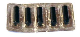 FÄRG TILL OPENMÄRKARE