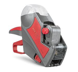 PRISMÄRKARE METO EXPERT S 626 26x16, 1-RAD, 6 TECKEN