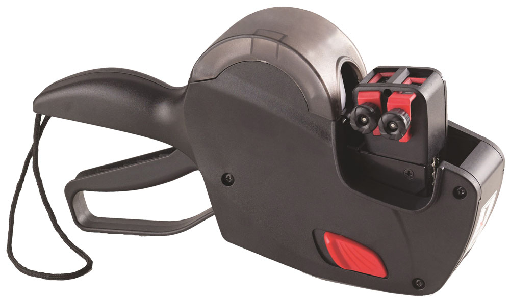 PRISMÄRKARE AVERY METO 1826