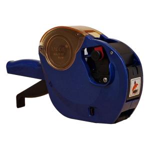 PRISMÄRKARE TAGGIE BLÅ