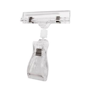 SKYLTKLÄMMA STOR 80 MM