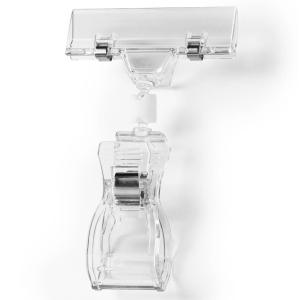 SKYLTKLÄMMA EXTRA STOR 100 MM