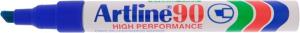 ARTLINE 90 2-5MM BLÅ