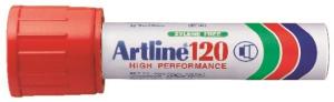 ARTLINE 120, 20 MM RÖD