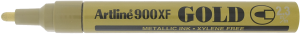ARTLINE GULD 2,3 MM