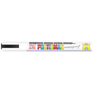 POSTERMAN 6 MM VIT