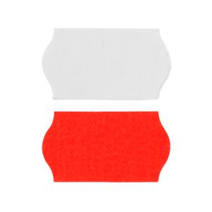 ETIKETT TILL METO OCH OPEN PRISMÄRKARE