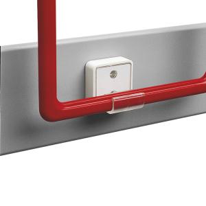 MAGNET / PARALLELLT MOT UNDERLAGET