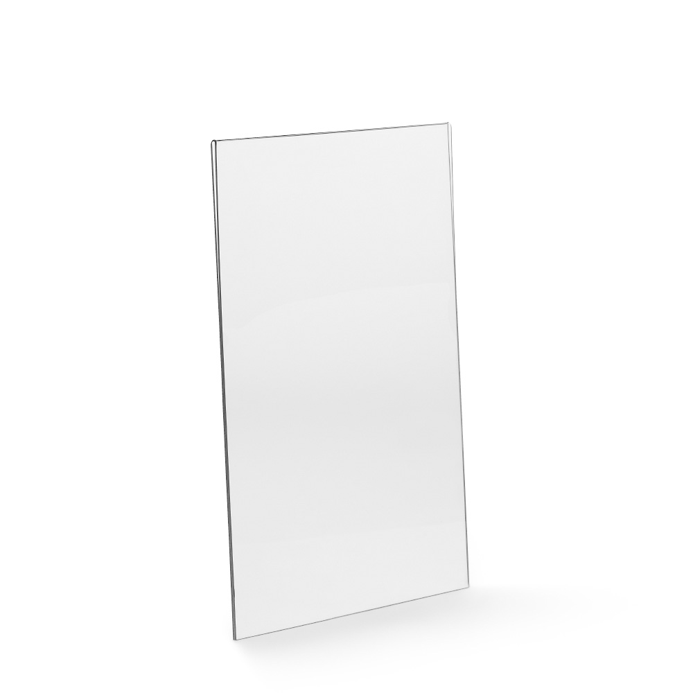 AKRYLFICKA A4 (210x297 MM) 1+1 MM