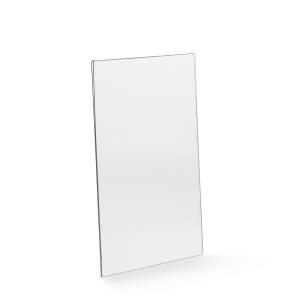 AKRYLFICKA A4 (210x297 MM) 1+1 MM