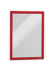 DURAFRAME SJÄLVHÄFTANDE MAGNETRAM A4