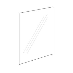 PLASTFRONT 500X700 MM