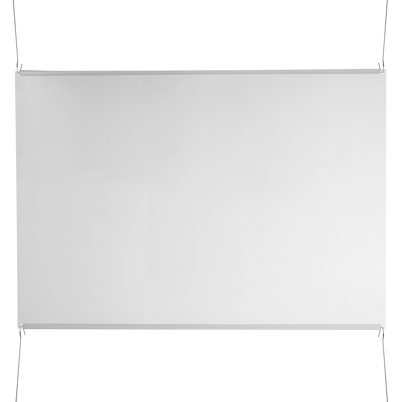 AVSKÄRMNINGSSKYDD KASSA