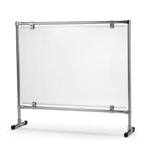 HOSTSKYDD / AVSKÄRMNING FRISTÅENDE