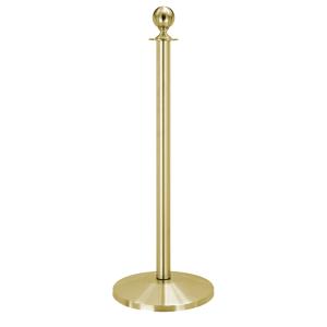 STOLPE FÖR REP. MÄSSING.