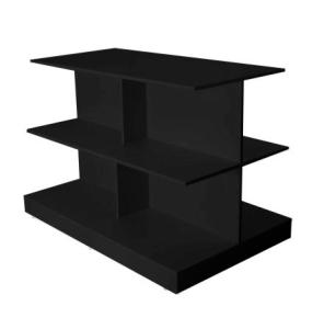 EXPONERINGSBORD SVART