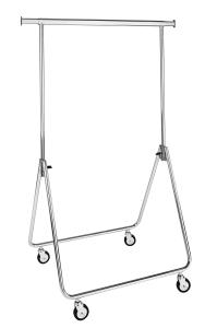 RESESTÄLL ENKELVIKT