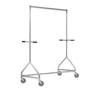 Z-STÄLL 1500 MM KROM