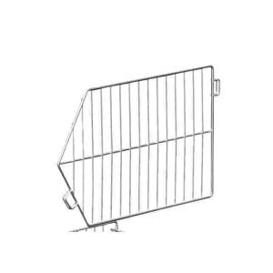 AVDELARE TILL STAPELBAR KORG 360x600 MM ZINK