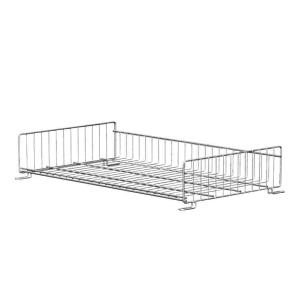TOPPKORG TILL STAPELBAR KORG 145x860x485 MM ZINK