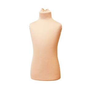 BARNBYST 6-8 ÅR BEIGE