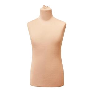 BARNBYST 10-12 ÅR BEIGE