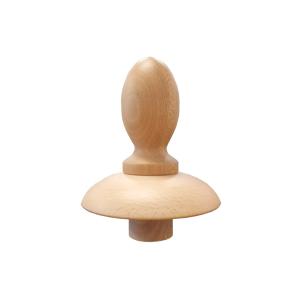 HALSTOPP PINNE TILL HERR NATUR