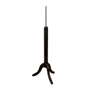 TREBENSFOT SVART TILL SKRÄDDARBYST