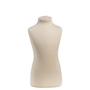 BARNBYST 3-4 ÅR BEIGE