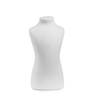 BARNBYST 3-4 ÅR VIT