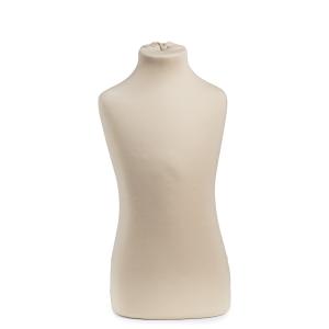 BARNBYST 6-8 ÅR BEIGE