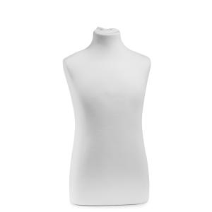 BARNBYST 10-12 ÅR VIT