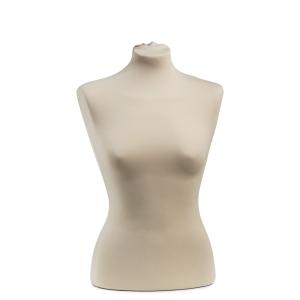 DAMBYST COMFORT KORT BEIGE