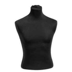 HERRBYST COMFORT SVART