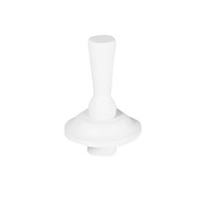 HALSTOPP PINNE DAM & 3-12 ÅR VIT