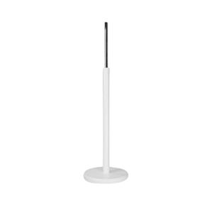 FOT RUND TRÄ VIT TILL BARNBYST 6-8 ÅR