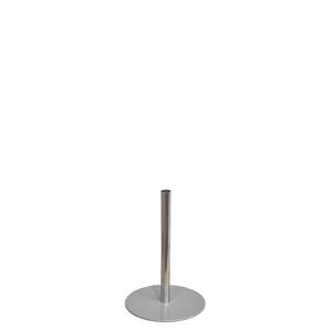 FOT RUND KROM/SILVER TILL BARNBYST 1 ÅR