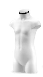 SKYLTBYST BARN 3-5 ÅR VIT