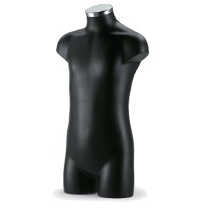 SKYLTBYST BARN 6-9 ÅR SVART