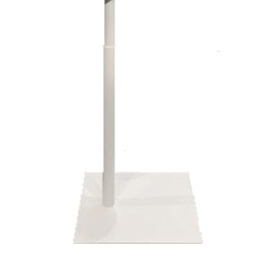 STATIV FÖR SKYLTBYST BARN