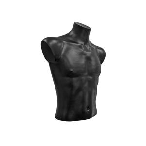 SKYLTBYST KORT MODELL HERR SVART