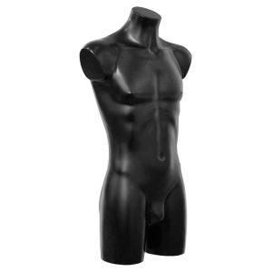 SKYLTBYST HERR SVART