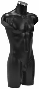 SKYLTBYST HERR SVART