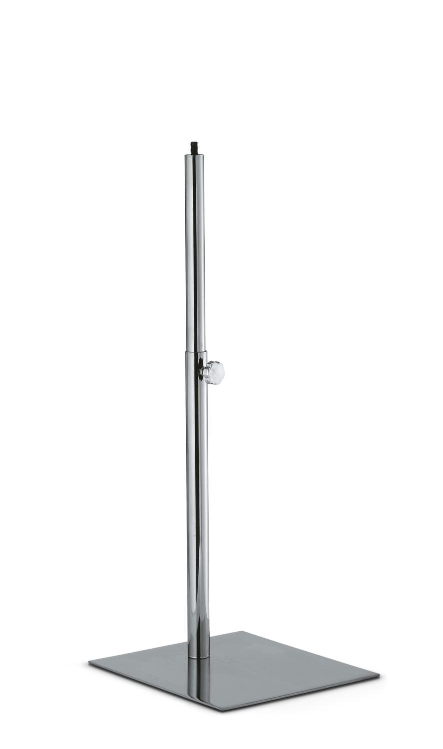 FOT ATT FÄSTA UNDER BENET TILL SKYLTBYST