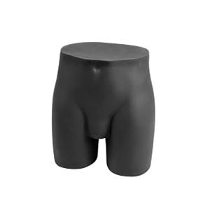 TORSO UNDERDEL HERR SVART