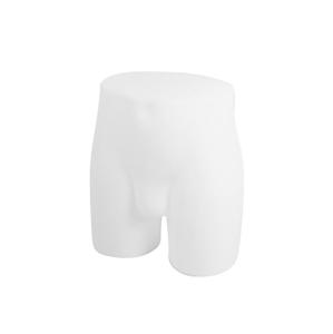 TORSO UNDERDEL HERR VIT