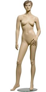 SKYLTDOCKA IRENE MODELL 1