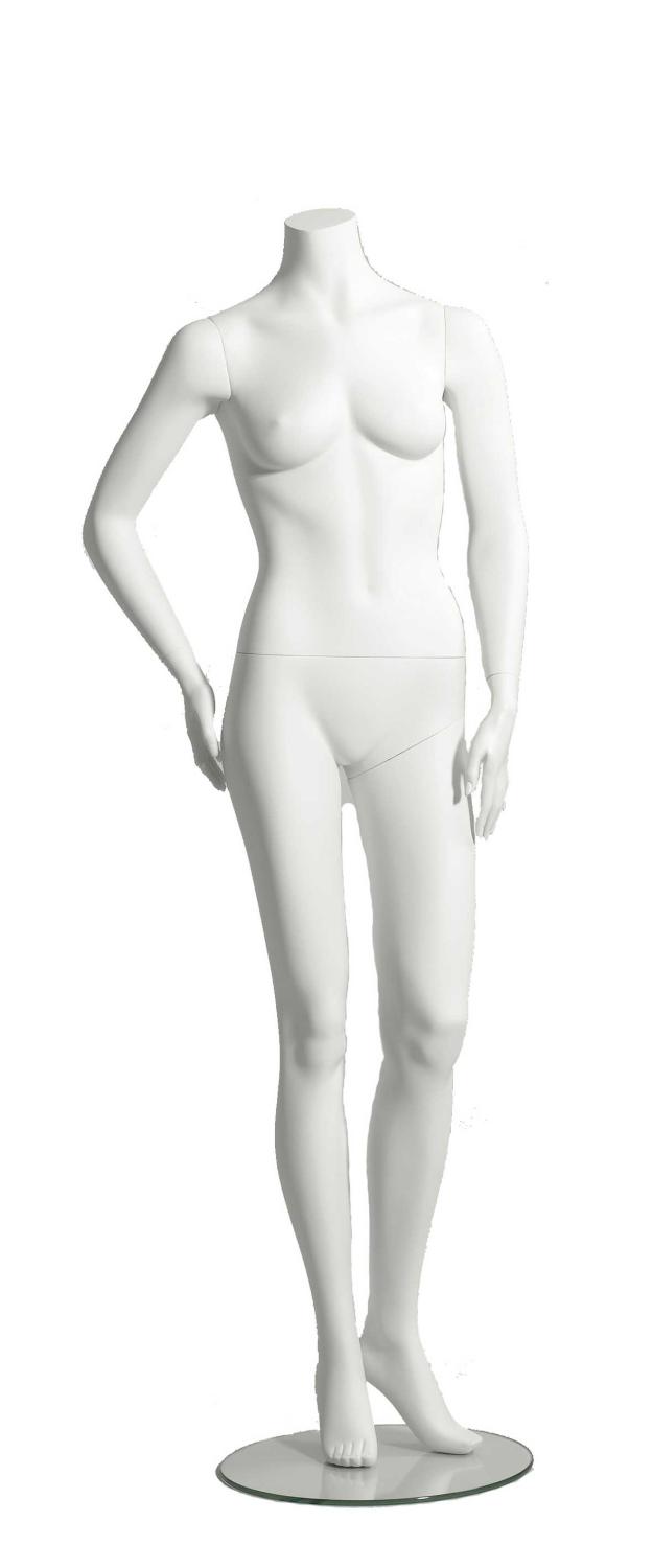 SKYLTDOCKA IRENE MODELL 4